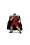 9334219314R00 Street Fighter II M Bison 6 Figure