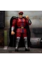9334219314R00 Street Fighter II M Bison 6 Figure