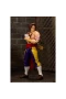 9335172314R00 Street Fighter II Vega 6 Figure