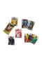 9338 FIFA WORLD CUP 2026 KART PAKETİ