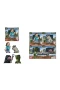 9385138300W05 Minecraft Movie Figures 2 5  Wave 5