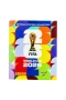 9437 FİFA WPRLD CUP 2026 ÇIKARTMA ALBÜMÜ
