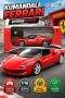 94600 Kumandalı Ferrari 296 GTS 1:16 Kırmızı