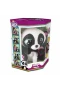 9519 Yoyo Panda İnteraktif Peluş -Sunman