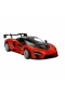 96600 1:14 Mclaren Senna Işıklı Uzaktan Kumandalı Araba 32 cm