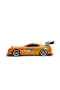 9721 SUN-SIM-JDA-R C ARABA 1 10 FAST FURIOUS TOYOTA DRIFT 1995 FASTF