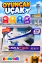 A1114-1 1 20 PİLLİ IŞIKLI VE SESLİ