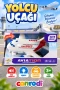 A1115-3 1 160 PİLLİ IŞIKLI VE SESLİ