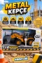 A5540 1 40 KUTULU METAL KEPÇE
