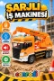 A8292-666-672NA 673NA ŞARJLI İŞ MAKİNESİ
