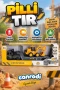A8341-2632-8 9 KT PİLLİ TIR