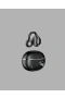 Açık Kulak Bluetooth Kulaklık 5.4 APTX Destekli Kablosuz Ergonomik Tasarım