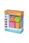 AE-1410 KİKİ GEOMETRİK ŞEKİLLER BULMACA