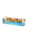 AE-1420 KİKİ GEOMETRİK ŞEKİLLER