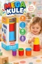 AE-1610 KİKİ MEGA KULE