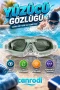 AF9700 GÖZLÜK YÜZÜCÜ - KULAKLIK İÇ BOX 12