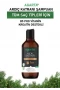 Agarta Ardıç Katranı & Keratin Şampuanı 400 Ml