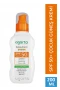 Agarta Doğal Güneş Kremi Çocuk 50 Spf 200 Ml