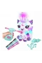 Airbrush Plush Cosmic Unicorn R028