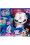 Airbrush Plush Cosmic Unicorn R028