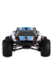 AJ22-20 Kumandalı 1:12 70 km/h Off Road Araba 4x4