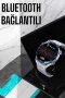 SK4 Ultimate Akıllı Saat Arama Cevaplama Özellikli Uyku ve Sağlık Takipli