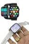 41 mm AMOLED Akıllı Saat – Android ve iOS Uyumlu, 1.70 İnç, Kablosuz Şarj