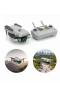 Akıllı Sensörlü Katlanabilir Drone HD Kamera Canlı Görüntü Aktarımlı