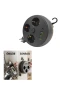 3 Prizli Akım Korumalı Çoklu Priz – 3 USB, 1 Type-C ve 2 Metre Kablo
