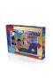 ALD 113 ALAADDİN PUZZLE 200 PRÇ