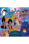 ALD 113 ALAADDİN PUZZLE 200 PRÇ