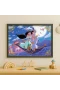 ALD 709 ALAADDİN PUZZLE 50 PRÇ