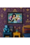 ALD 714 ALAADDİN PUZZLE 100 PRÇ