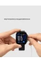 HainoTeko-15 49 mm AMOLED Akıllı Saat – Bluetooth Arama, 3 Kordon, Spor ve Aktivite Takibi