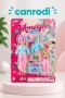 AMY-26M1 KARTELALI BEBEK SETİ 144