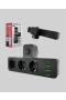 3 Prizli Anahtarlı Çoklu Priz – 3 USB ve 1 Type-C Hızlı Şarj Destekli