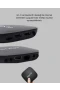 Mi Box S Android TV Box – 4K 60 FPS, Dolby Audio, Wi-Fi ve Bluetooth