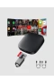 Android Auto Kablosuz Adaptör Bluetooth 5.0 5.8GHz WiFi Destekli USB Bağlantılı Yeni Nesil