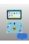 7 İnç Android Tablet – WiFi, Bluetooth, Çift Kamera ve HD LED Ekran
