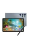 10.1 İnç HD Ekranlı Android Tablet 16GB RAM 1TB Depolama WiFi Destekli Klavyeli Set