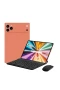 Klavyeli Android Tablet Dokunmatik Ekranlı Taşınabilir Tablet PC