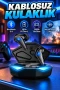 Android Uyumlu Kablosuz Joystick Oyun Kolu Titreşimli Ergonomik Tasarım