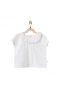 Andywawa Ac21525 Starfısh And Friends Bebek Tshirt Ekru