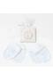 Andywawa Ac23782 Basic 2li Bebe Eldiven Mint