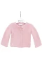 Andywawa Ac24333 Basic Bebe Ceket Pink