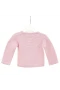 Andywawa Ac24333 Basic Bebe Ceket Pink