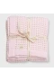 Andywawa AC24665 Have A Nice Day 120x100 Bebek Battaniye Pink