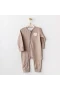 Andywawa Ac25184 Bear Time Bebek Tulum Beige