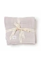 Andywawa Ac25870 Müslin Home Bebek Battaniye 105*120 Beige