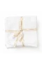Andywawa Ac25870 Müslin Home Bebek Battaniye 105*120 White
